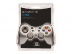 Logitech Wireless Gamepad F710