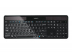 Logitech WIRELESS KEYBOARD K750