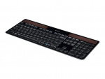 Logitech WIRELESS KEYBOARD K750