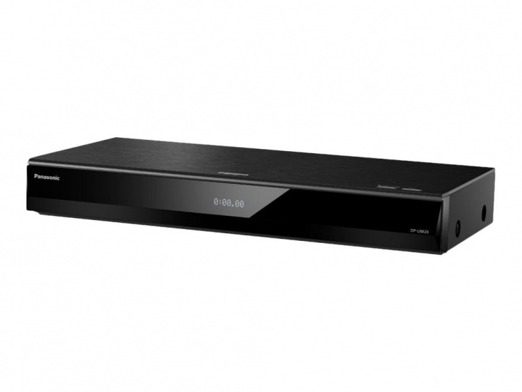 Panasonic DP-UB820EGK Panasonic DP-UB820EGK