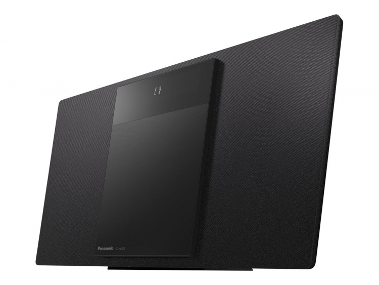 Panasonic SC-HC410EG-K Panasonic SC-HC410EG-K