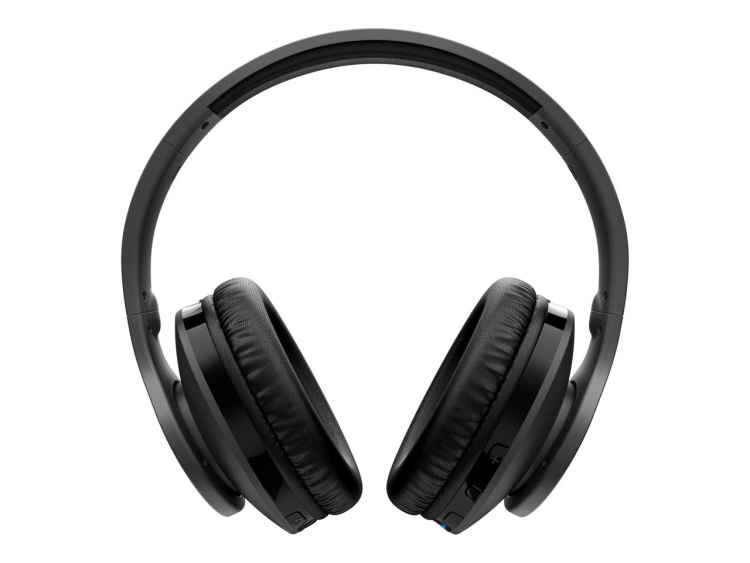 Philips TV-hörlurar TAH6005BK/10 Philips TV-hörlurar TAH6005BK/10