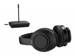 Philips TV-hörlurar TAH6005BK/10 Philips TV-hörlurar TAH6005BK/10