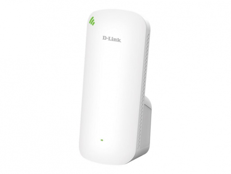 D-LINK DAP-X1860 AX1800 Mesh Wi-Fi 6 Range Extender