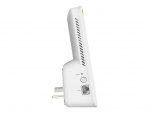 D-LINK DAP-X1860 AX1800 Mesh Wi-Fi 6 Range Extender