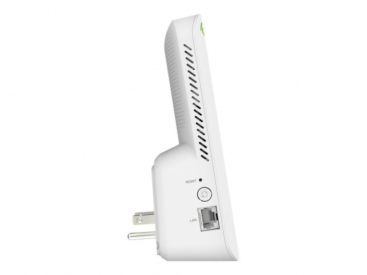 D-LINK DAP-X1860 AX1800 Mesh Wi-Fi 6 Range Extender