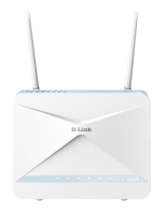 D-Link Eagle Pro AI AX1500 Wifi 6 4G+ Smart Router D-Link Eagle Pro AI AX1500 Wifi 6 4G+ Smart Router