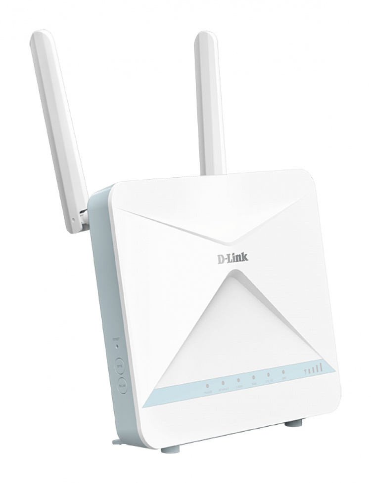 D-Link Eagle Pro AI AX1500 Wifi 6 4G+ Smart Router D-Link Eagle Pro AI AX1500 Wifi 6 4G+ Smart Router
