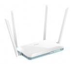 D-LINK EAGLE PRO AI N300 4G Smart Router D-LINK EAGLE PRO AI N300 4G Smart Router