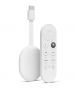 Google Chromecast with Google TV (HD)