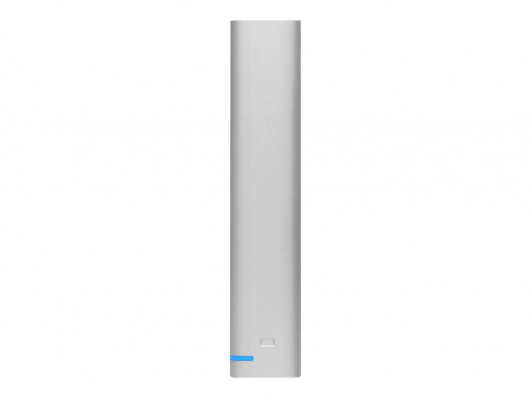 Ubiquiti UniFi Cloud Key, G2 PLUS med hårddisk