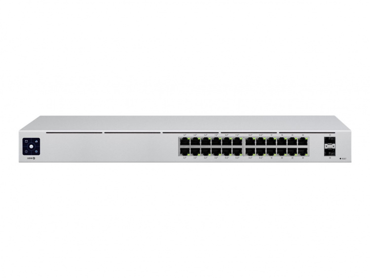 Ubiquiti USW-24-POE
