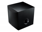 Yamaha NSSW050BL - Subwoofer, Svart