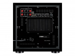 Yamaha NSSW300PB - Subwoofer, Svart