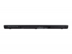 Yamaha YAS109BL - Soundbar med dubbla inbyggda Subwoofers, Svart Yamaha YAS109BL - Soundbar med dubbla inbyggda Subwoofers, Svart