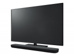 Yamaha YAS109BL - Soundbar med dubbla inbyggda Subwoofers, Svart Yamaha YAS109BL - Soundbar med dubbla inbyggda Subwoofers, Svart
