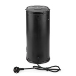 Nedis Iskaffe & Iste-maskin | Filtrera kaffe | 2.5 l | 6 Koppar | Svart Nedis Iskaffe & Iste-maskin | Filtrera kaffe | 2.5 l | 6 Koppar | Svart