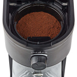 Nedis Iskaffe & Iste-maskin | Filtrera kaffe | 2.5 l | 6 Koppar | Svart Nedis Iskaffe & Iste-maskin | Filtrera kaffe | 2.5 l | 6 Koppar | Svart
