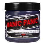 Manic Panic Classic Cream Dark Star 118ml