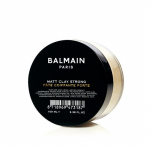 Balmain Matt Clay Strong 100ml Balmain Matt Clay Strong 100ml