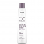Schwarzkopf BC Clean Balance Deep Cleansing Shampoo 250ml Schwarzkopf BC Clean Balance Deep Cleansing Shampoo 250ml