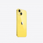 Apple iPhone 14 5G 256GB Yellow