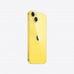 Apple iPhone 14 Plus 5G 256GB Yellow