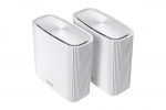 ASUS ZenWiFi AX XT8 V2 Mesh 2-pack White