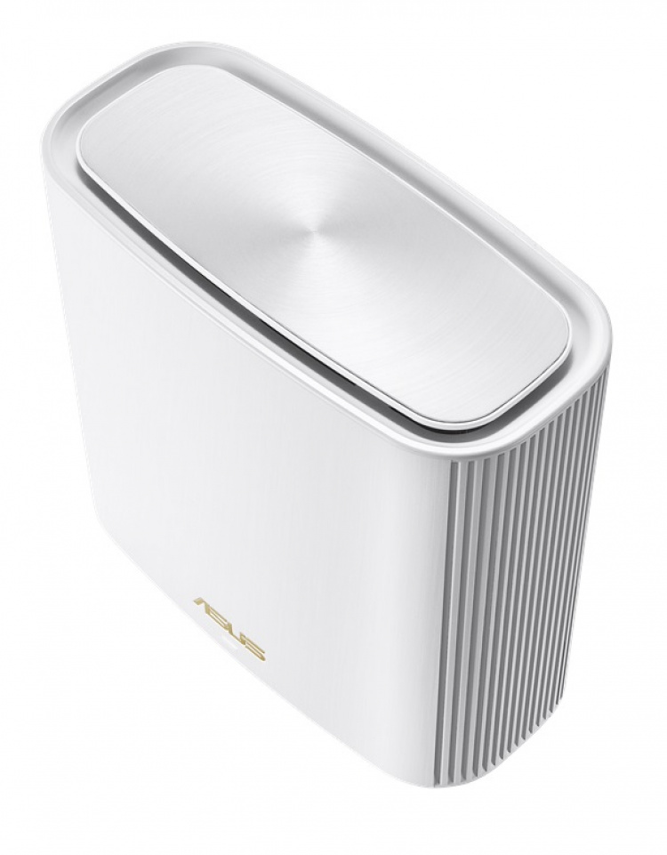 ASUS ZenWiFi AX XT8 V2 Mesh 2-pack White