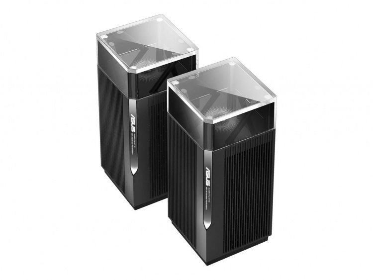 ASUS ZenWiFi Pro XT12 Mesh 2-pack