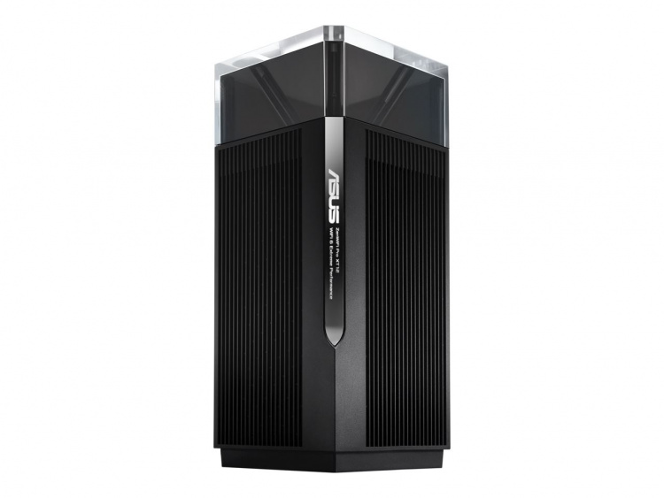 ASUS ZenWiFi Pro XT12 Mesh 2-pack