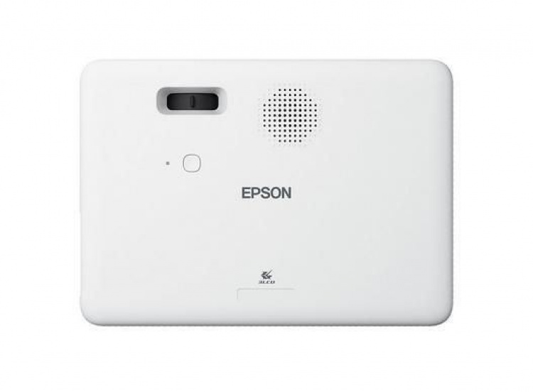 Epson CO-FH01 Full HD Projektor 3000 Lumen
