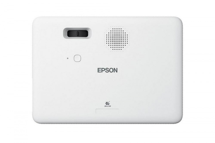 Epson CO-W01 WXGA Projektor 3000 Lumen
