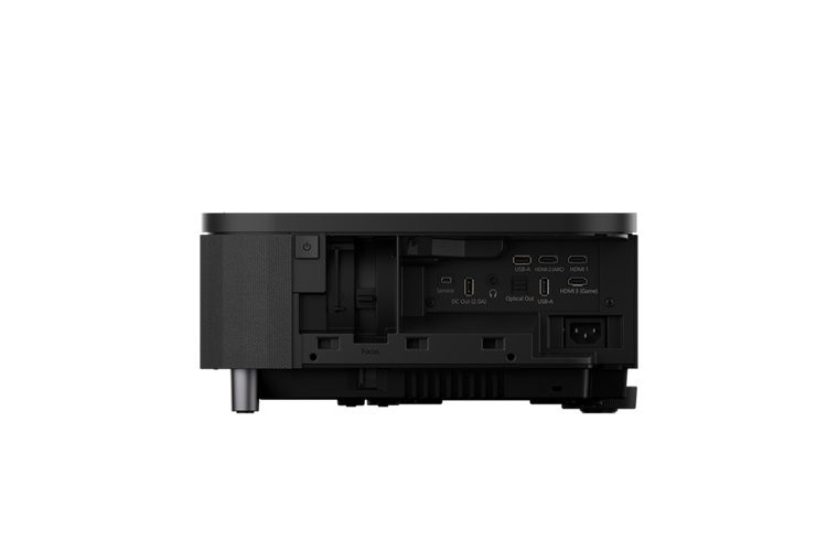 Epson EH-LS800B Ultra Short throw, Laser Projektor 4000 Lumen