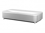 Epson EH-LS800W Ultra Short throw, Laser Projektor 4000 Lumen