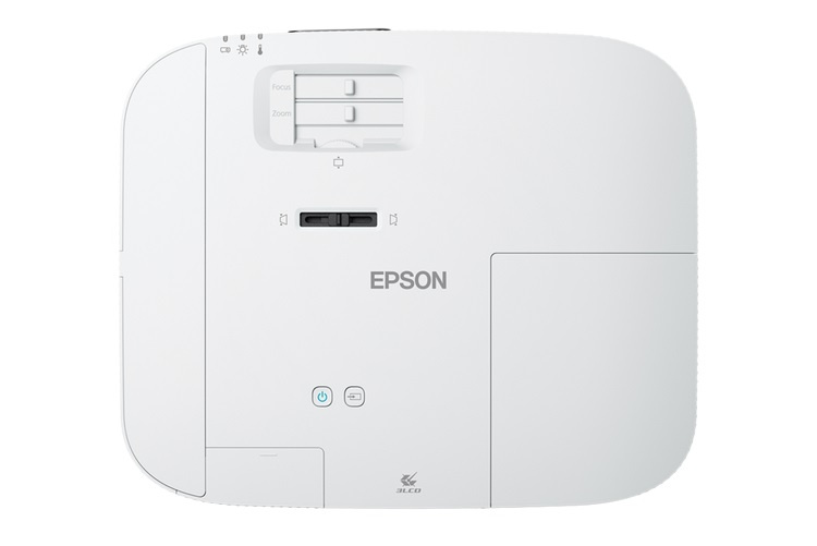 Epson EH-TW6150 4K Projektor 2800 Lumen