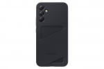 Samsung Card Slot Case Black Galaxy A34