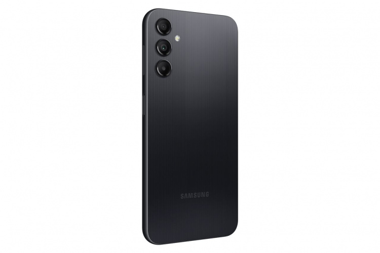 Samsung Galaxy A14 128GB Black