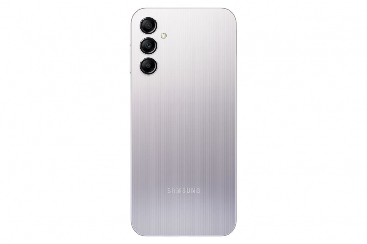 Samsung Galaxy A14 128GB Silver