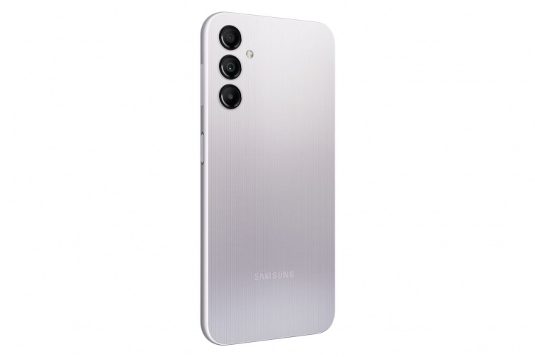 Samsung Galaxy A14 128GB Silver