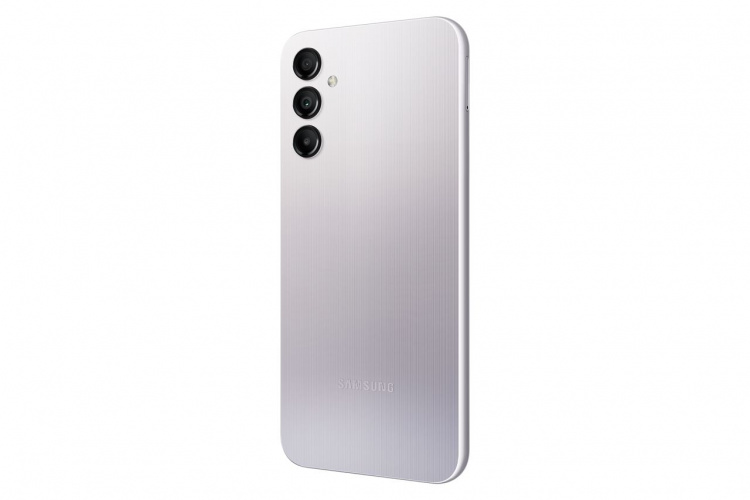 Samsung Galaxy A14 128GB Silver