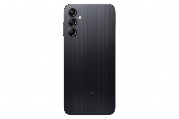 Samsung Galaxy A14 64GB Black