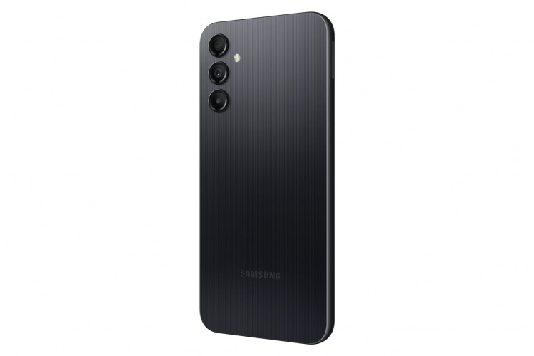 Samsung Galaxy A14 64GB Black