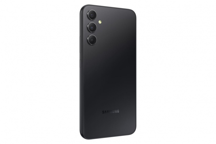 Samsung Galaxy A34 5G 128GB Black EE Samsung Galaxy A34 5G 128GB Black EE