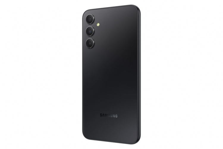 Samsung Galaxy A34 5G 128GB Black EE Samsung Galaxy A34 5G 128GB Black EE