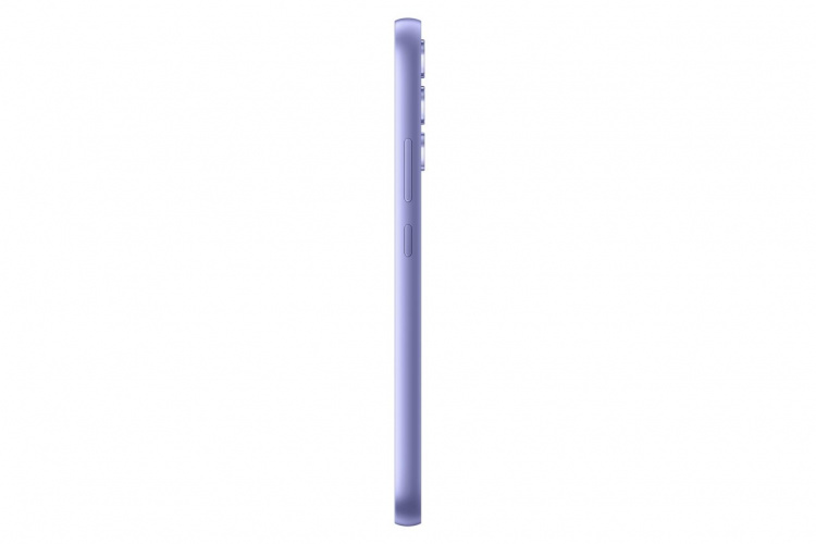 Samsung Galaxy A34 5G 128GB Light Violet