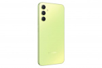 Samsung Galaxy A34 5G 256GB Light Green