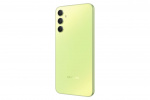Samsung Galaxy A34 5G 256GB Light Green