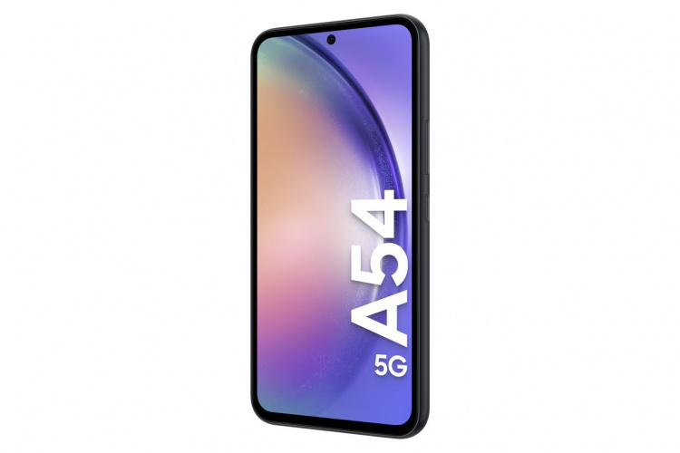 Samsung Galaxy A54 5G 128GB Black