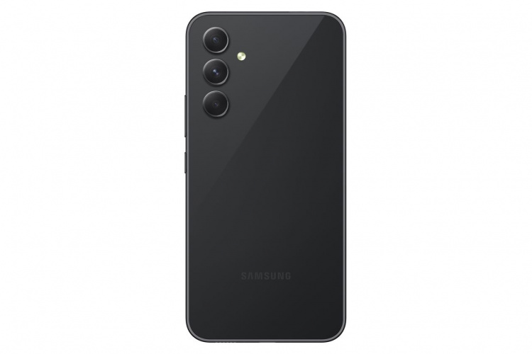 Samsung Galaxy A54 5G 128GB Black EE Samsung Galaxy A54 5G 128GB Black EE
